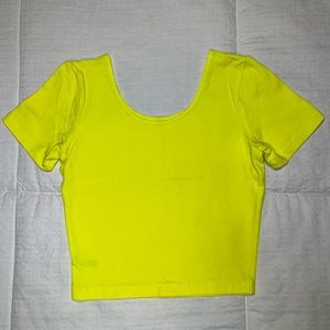 American Apparel Top